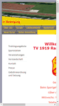 Mobile Screenshot of basketball.tv-rastatt-rheinau.de